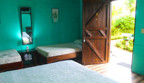 Chambre Standard