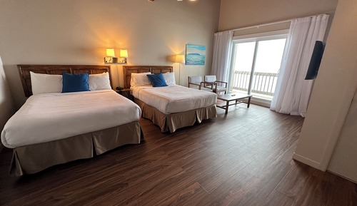 Chambre Confort
