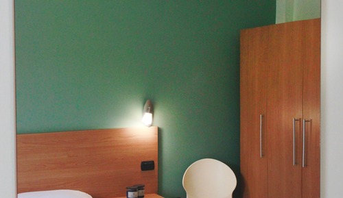 Appartement, 1 chambre