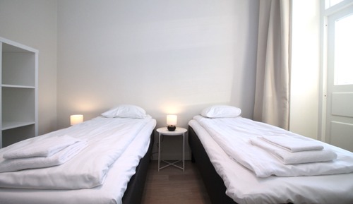 Appartement Standard