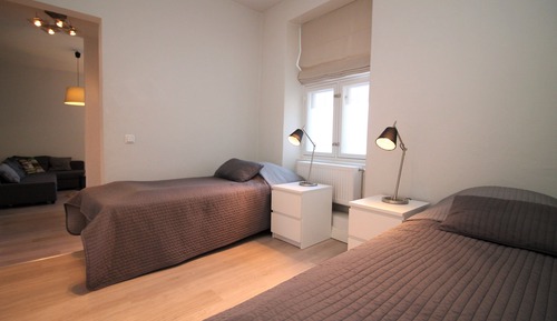 Appartement Standard