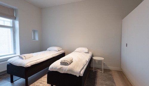 Appartement Économique