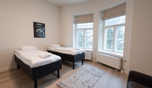 Appartement