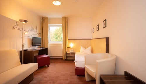 Chambre Simple