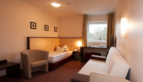 Chambre Simple Standard, non-fumeurs