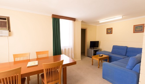 Appartement, 3 chambres