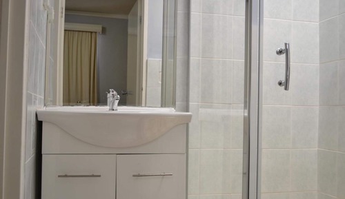 Appartement, 4 chambres
