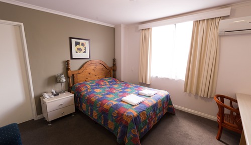 Appartement, 1 chambre