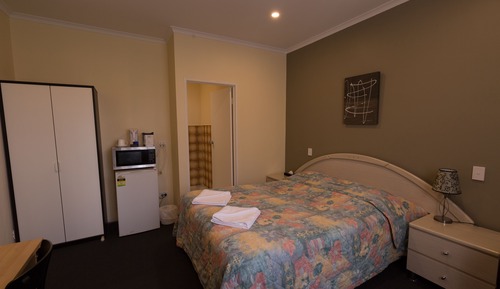 Chambre Standard