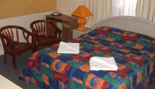 Appartement, 2 chambres