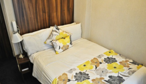Chambre Simple