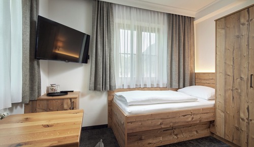 Chambre Simple