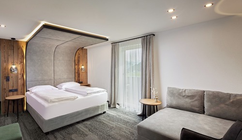 Chambre Familiale