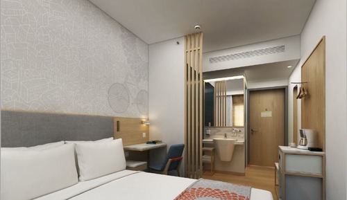 Chambre Standard
