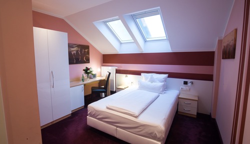Chambre Simple