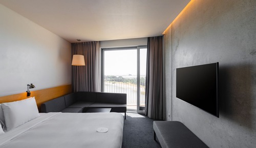 Chambre Supérieure