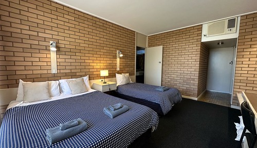 Chambre Familiale