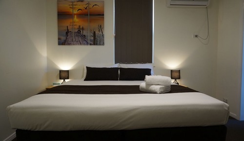 Chambre Familiale
