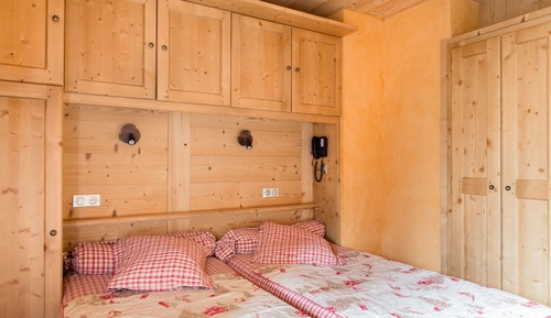 Chambre Quadruple Supérieure