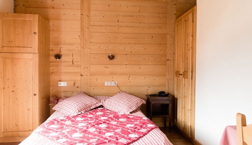 Chambre Simple
