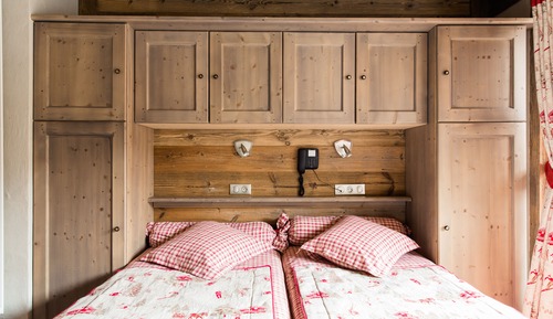Chambre Double