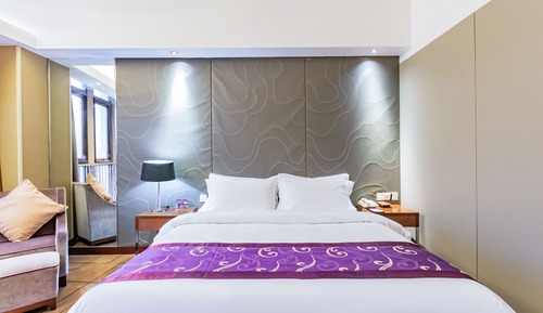 Chambre Double (Extreme Sassy)