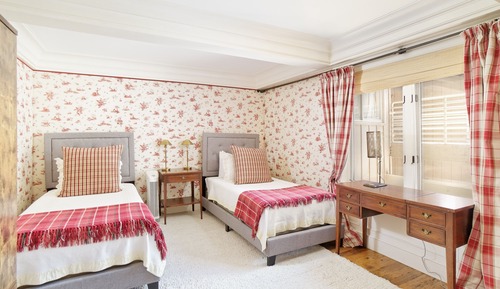Appart'hôtel, 4 chambres