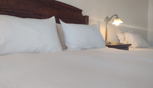 Chambre Standard, plusieurs lits (#4)