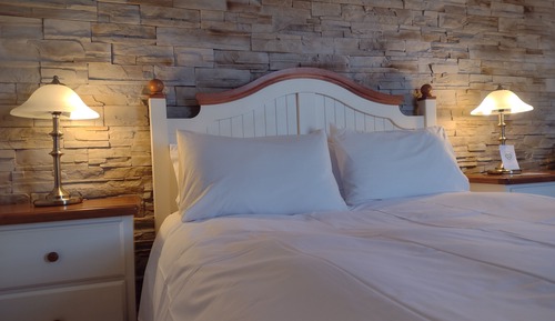 Chambre Classique, 1 grand lit (#2)