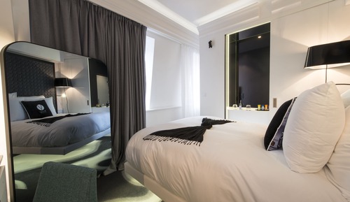 Chambre (02-Merveilleuse)