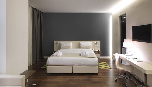 Chambre Exécutive