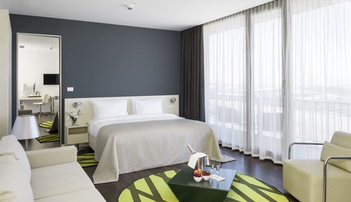Suite « Premier »