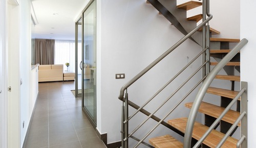 Villa, 3 chambres, piscine privée