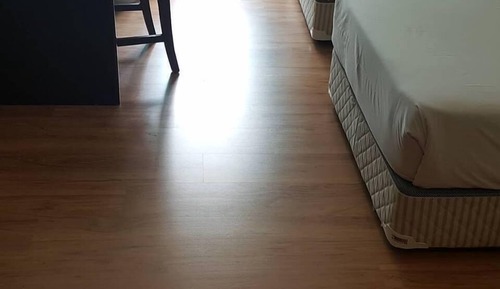 Chambre Familiale