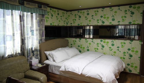 Chambre Double Standard