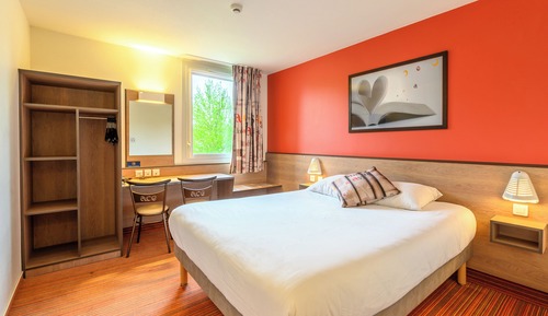 Chambre Double