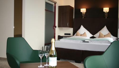 Chambre Double