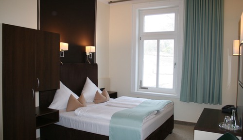 Chambre Familiale