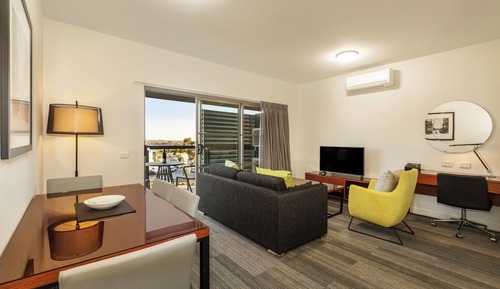 Appartement Standard (Accessible)