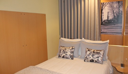 Chambre Double Standard