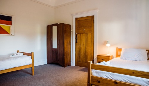 Cottage, 4 chambres (Pilots Cottage)