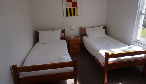 Cottage, 3 chambres (Boatmans)