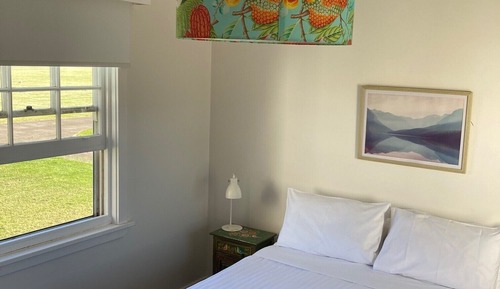 Cottage, 3 chambres (Boatmans West)