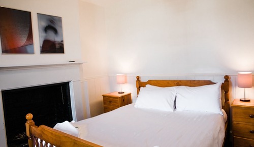Cottage, 1 chambre (Boatcrew East)