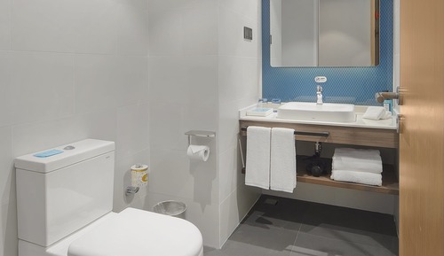Suite, 2 chambres