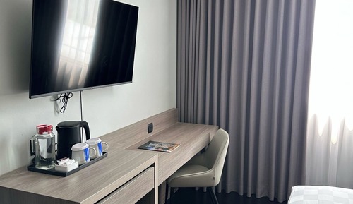 Chambre Exécutive