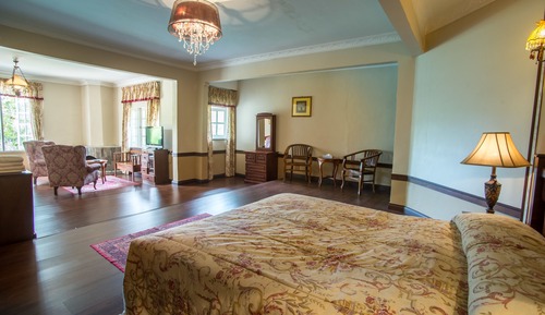 Suite Familiale, 1 chambre