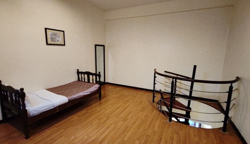Penthouse, 3 chambres