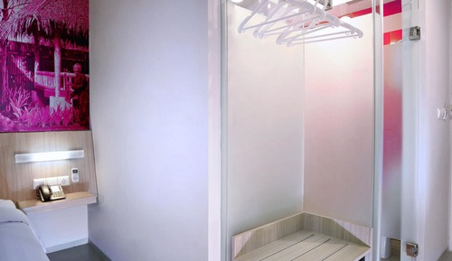 Chambre Standard