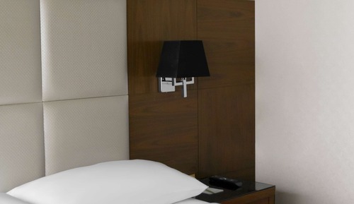 Chambre Supérieure